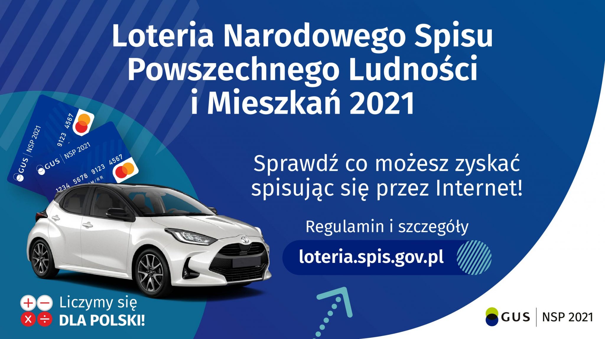 Spis powszechny AKTUALIZUJEMY - Leszno