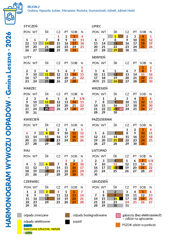 Obrazek posiada pusty atrybut alt; plik o nazwie harmonogram_smieci_2026_lekki2.png